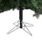 7.5ft. Pre-Lit Cashmere Pine Artificial Christmas Tree, Warm White Dura-Lit® LED Lights
